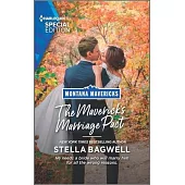 The Maverick’s Marriage Pact