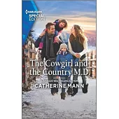 The Cowgirl and the Country M.D.