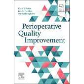 Perioperative Quality Improvement