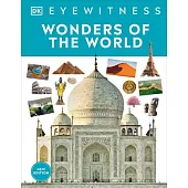 Eyewitness Wonders of the World