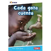 Cada Gota Cuenta