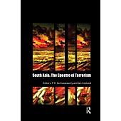 South Asia: The Spectre of Terrorism