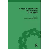 Conduct Literature for Women, Part V, 1830-1900 Vol 2