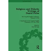 Religious and Didactic Writings of Daniel Defoe, Part II Vol 7