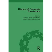 The History of Corporate Governance Vol 1: The Importance of Stakeholder Activism