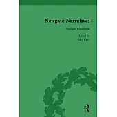 Newgate Narratives Vol 1