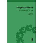 Newgate Narratives Vol 5