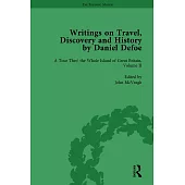 Writings on Travel, Discovery and History by Daniel Defoe, Part I Vol 2