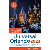 The Unofficial Guide to Universal Orlando 2023