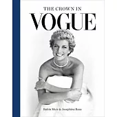 The Crown in Vogue
