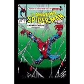 Amazing Spider-Man Epic Collection: Invasion of the Spider-Slayers