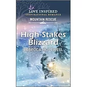 High-Stakes Blizzard