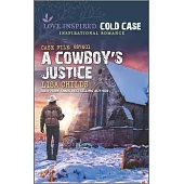 A Cowboy’s Justice