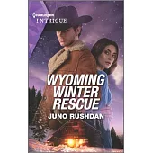 Wyoming Winter Rescue