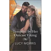 Tempted by Her Outcast Viking