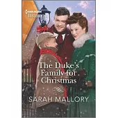 The Duke’s Family for Christmas