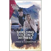 Shielding Colton’s Witness