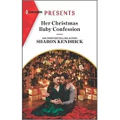 Her Christmas Baby Confession