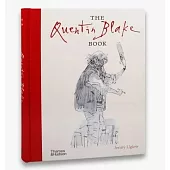 The Quentin Blake Book