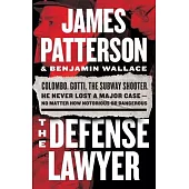 The Defense Lawyer