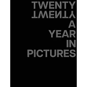Twenty Twenty a Year in Pictures