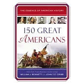 150 Great Americans