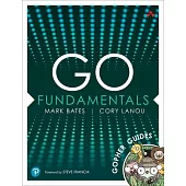 Go Fundamentals: Gopher Guides