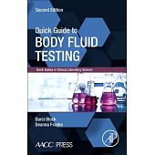 Quick Guide to Body Fluid Testing