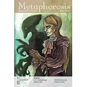 Metaphorosis May 2022