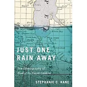 Just One Rain Away: The Ethnography of River-City Flood Control