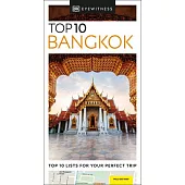 DK Eyewitness Top 10 Bangkok