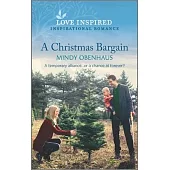 A Christmas Bargain: An Uplifting Inspirational Romance