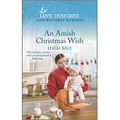 An Amish Christmas Wish: An Uplifting Inspirational Romance