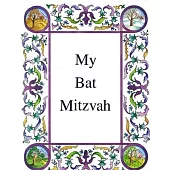 My Bat Mitzvah