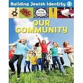 Building Jewish Identity 1: Our Community