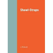 Shawl-Straps