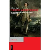 Making an Entrance: Appearing on the Stage from Racine to Nietzsche