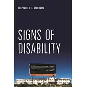 Signs of Disability