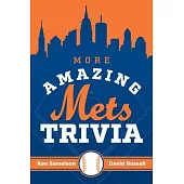Ultimate New York Mets Trivia