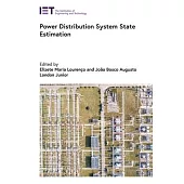 Power Distribution System State Estimation