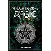 Wicca Herbal Magic