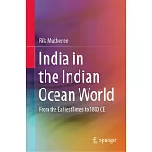 India in the Indian Ocean World