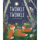 Twinkle, Twinkle