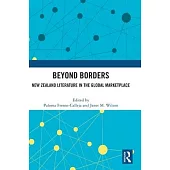 Beyond Borders: New Zealand Literature in the Global Marketplace