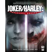 Joker/Harley: Criminal Sanity