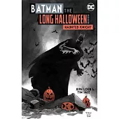 Batman: The Long Halloween Haunted Knight Deluxe Edition