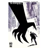 Sleeper Omnibus (2022 Edition)