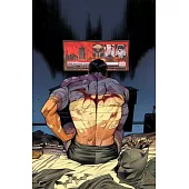 Batman: Detective Comics Vol. 3: Arkham Rising