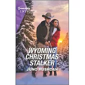 Wyoming Christmas Stalker