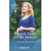 Miracle Twins for the Midwife